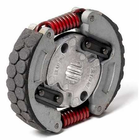 centrifugalkoppling