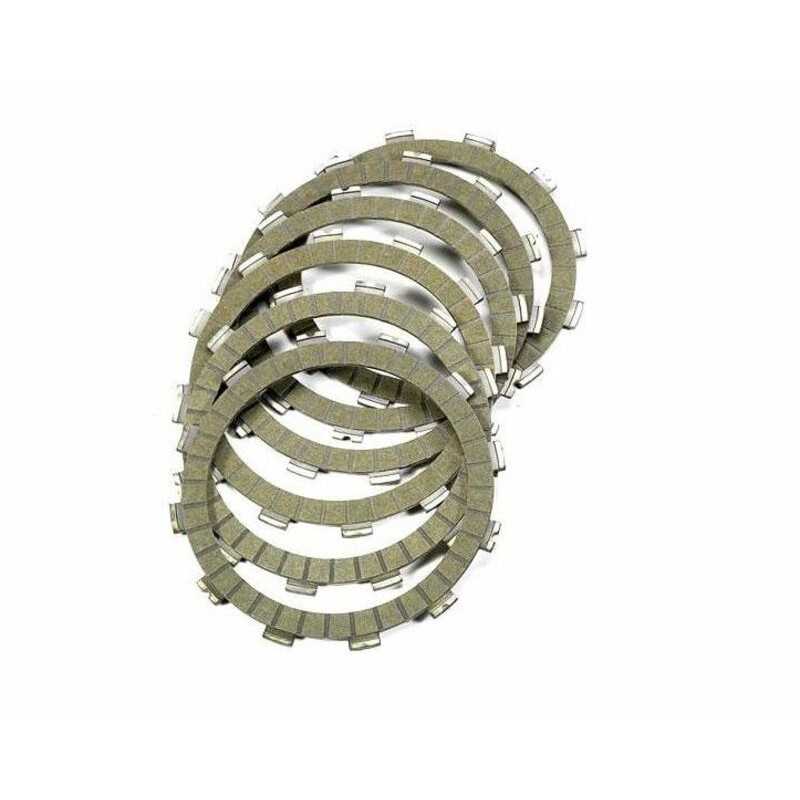 NEWFREN Clutch Discs 1018209