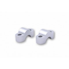 LSL Universal handlebar risers Ø22,2 MM +15 MM 1044056VAR