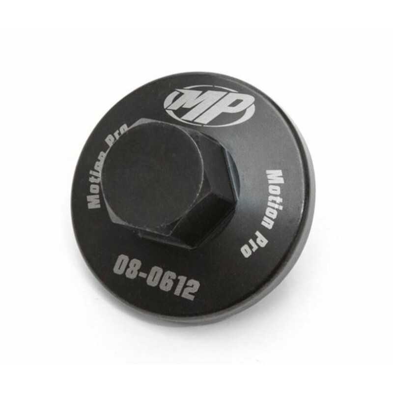 MOTION PRO Protector depósito de amortiguadores WP 1052167