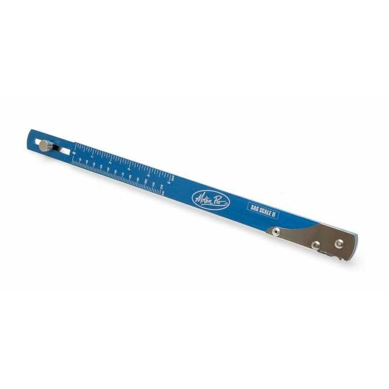MOTION PRO Buckling Scale Tool II 1052168