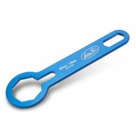 MOTION PRO Fork cap wrench 50 MM/14 MM 1052176
