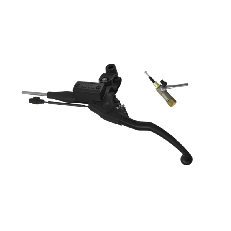 MAGURA Bomba de embrague hidráulica HYMEC 167 1109553