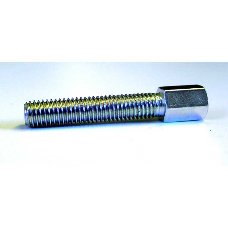 VENHILL Tornillo tensor de cable M6X100X25 MM 1048496