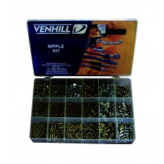 VENHILL Caja prisioneros de cable 1048673