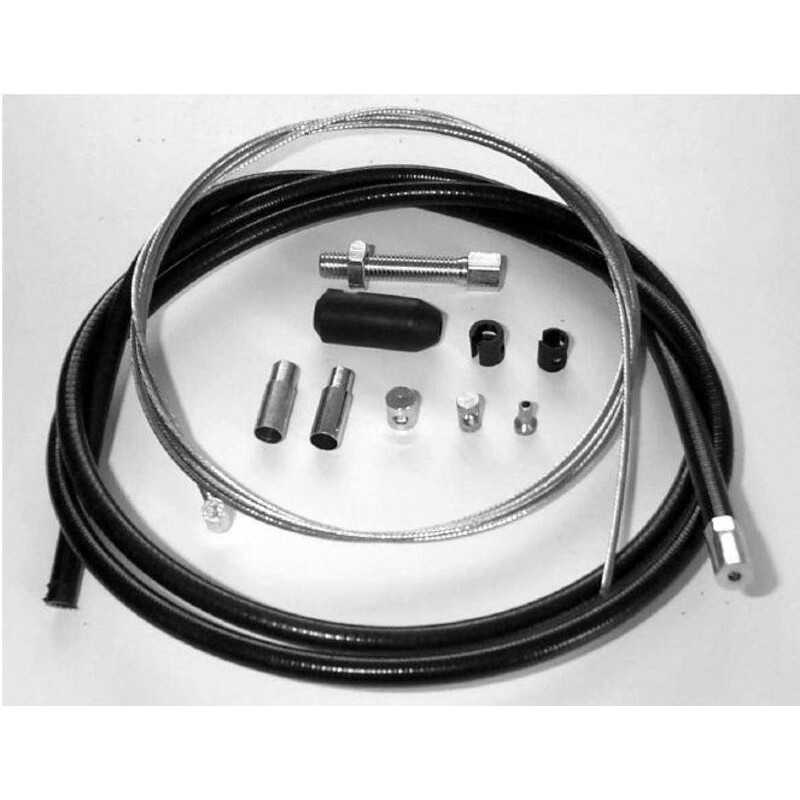 VENHILL Clutch cable 1048717