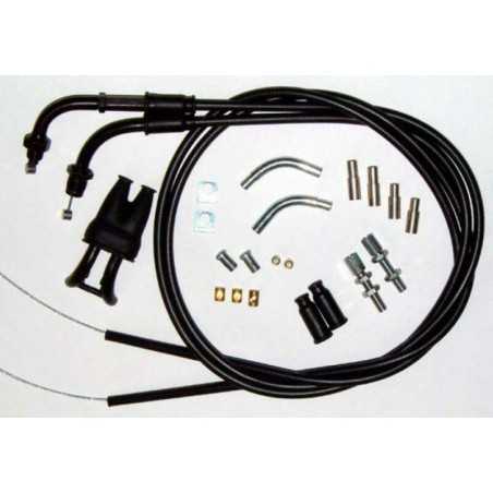 VENHILL Cable de gas para acelerador 1048719