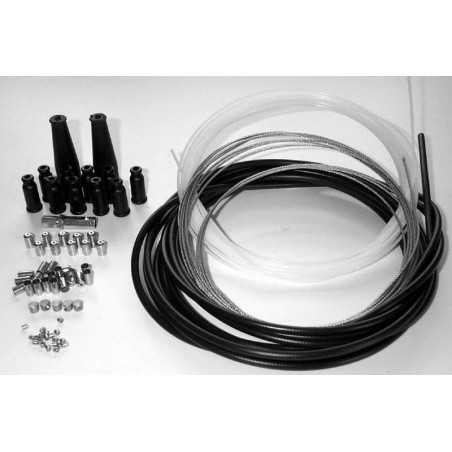 VENHILL Cable de gas para acelerador 1048724