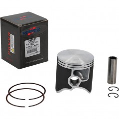 VERTEX Pistón de fundición REPLICA - 24569A 1117733001