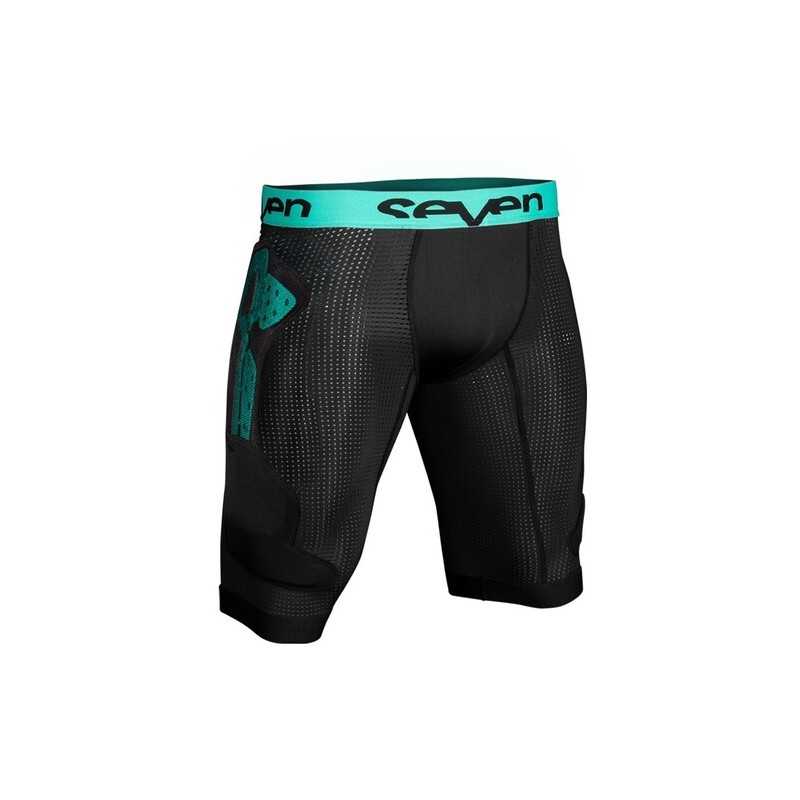 SEVEN Compression inner shorts FUSION 8007640001VAR