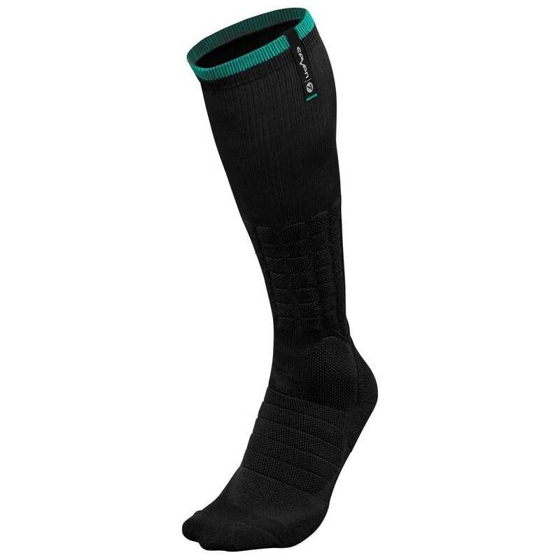 SEVEN Motocross high socks ZERO IMPACT MX 8007683001VAR