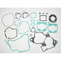 TECNIUM Juego completo juntas de motor 1015906