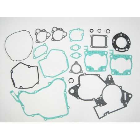 TECNIUM Juego completo juntas de motor 1015906