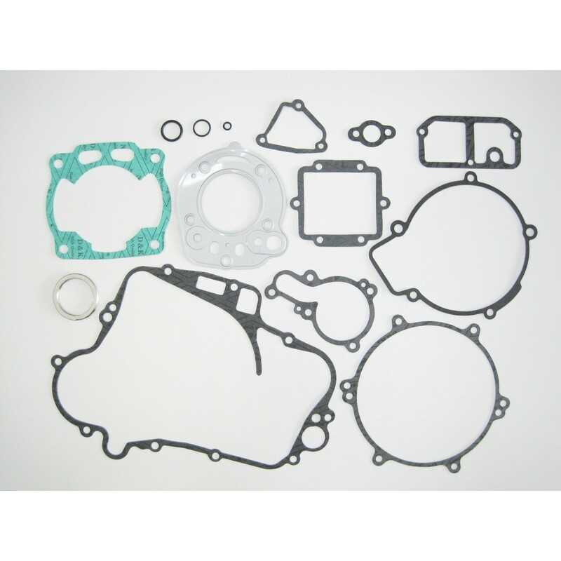 TECNIUM Complete set of engine gaskets 1015920