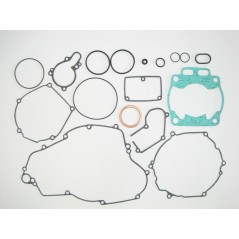 TECNIUM Juego completo juntas de motor 1015927