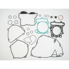 TECNIUM Juego completo juntas de motor 1015928