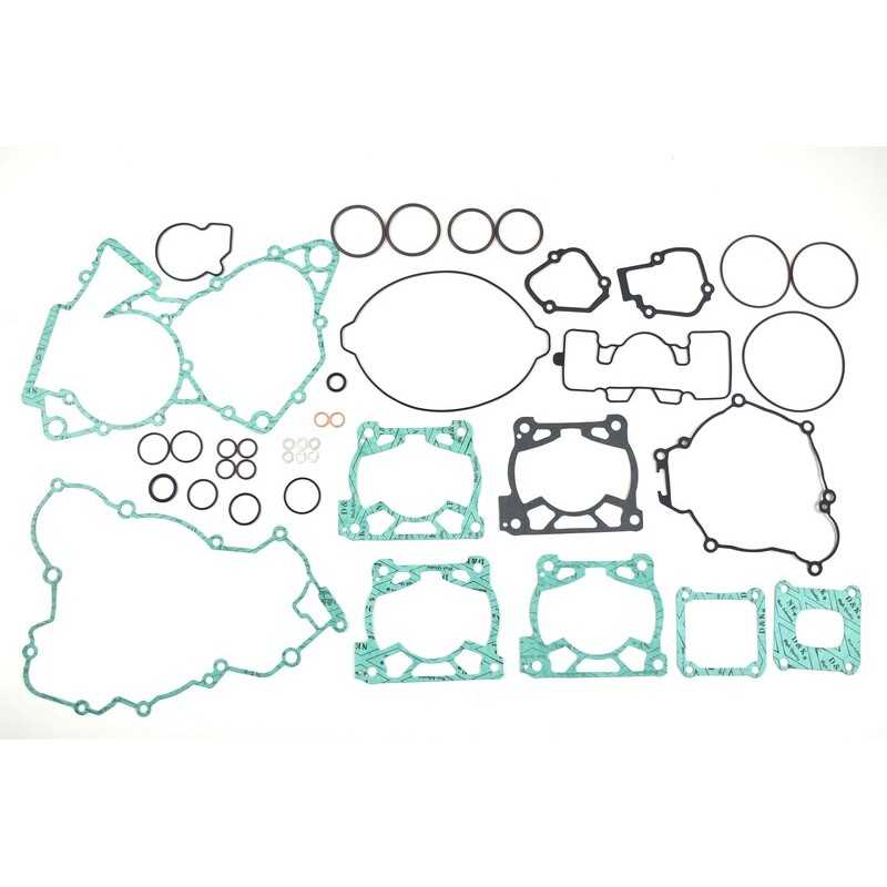 TECNIUM Juego completo juntas de motor 1015932