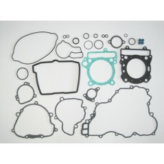 TECNIUM Juego completo juntas de motor 1015935