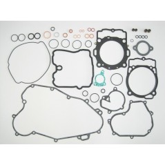 TECNIUM Juego completo juntas de motor 1015938