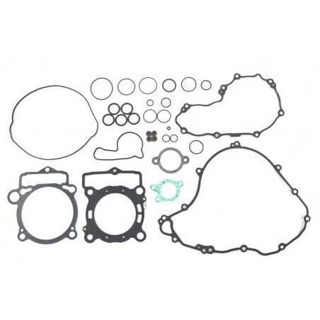 TECNIUM Juego completo juntas de motor 1015943