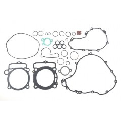 TECNIUM Juego completo juntas de motor 1015944