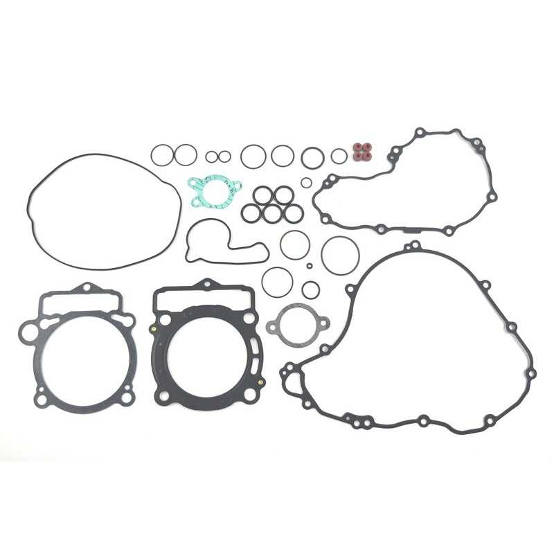 TECNIUM Complete set of engine gaskets 1015944