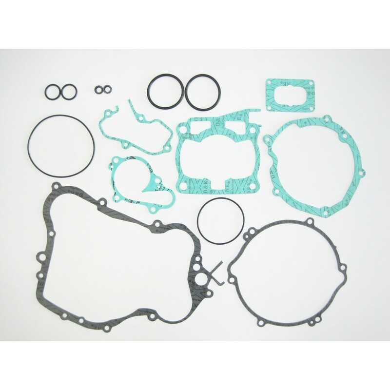 TECNIUM Complete set of engine gaskets 1015958