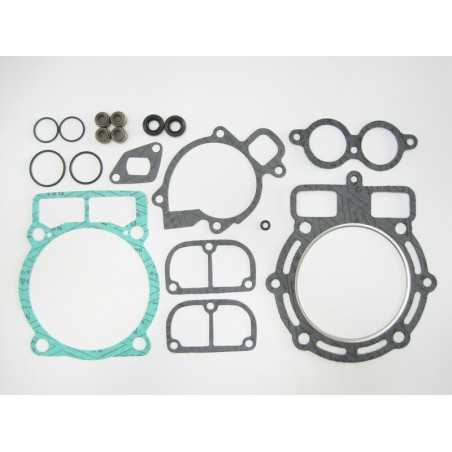 TECNIUM Upper engine gasket kit 1015964