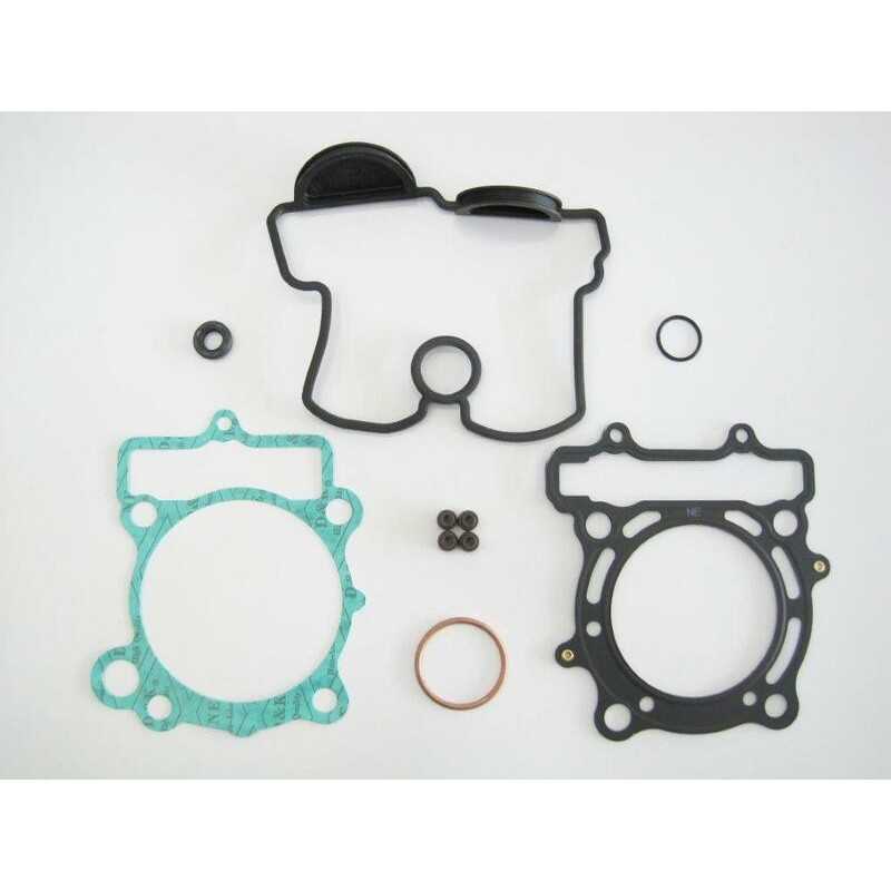 TECNIUM Kit juntas parte alta motor 1015969
