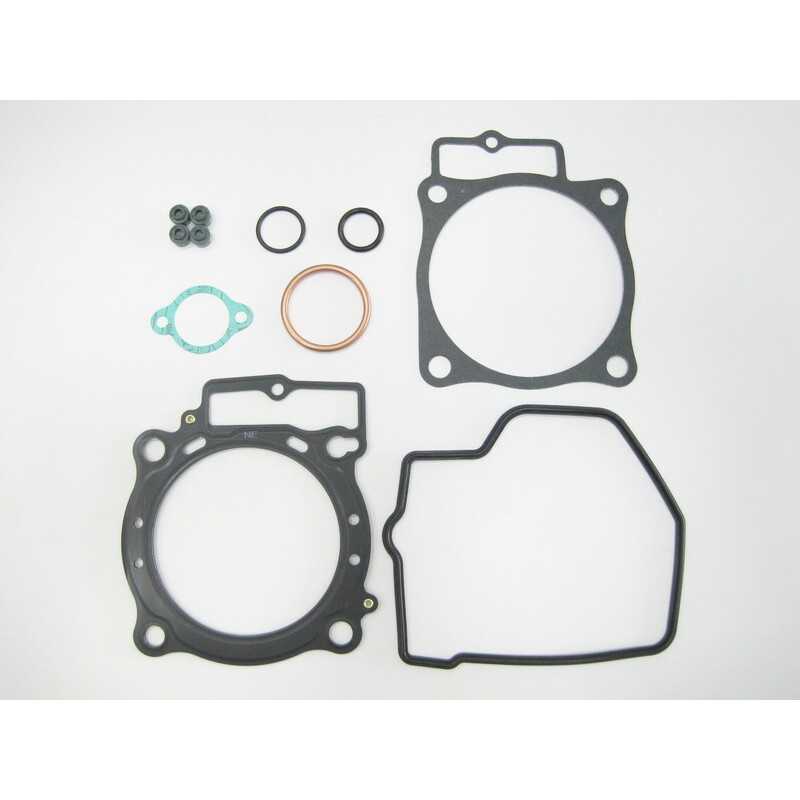 TECNIUM Upper engine gasket kit 1015987