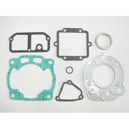TECNIUM Kit juntas parte alta motor 1015991