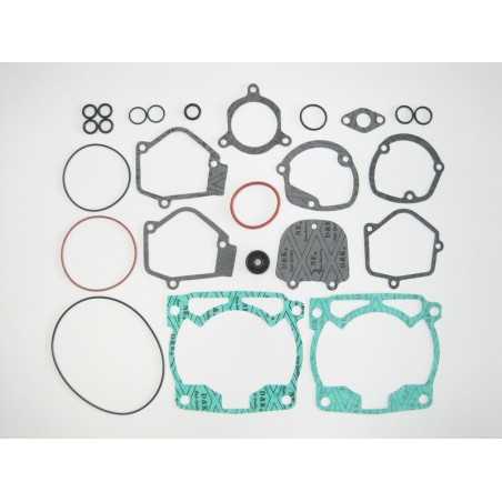 TECNIUM Kit juntas parte alta motor 1016007