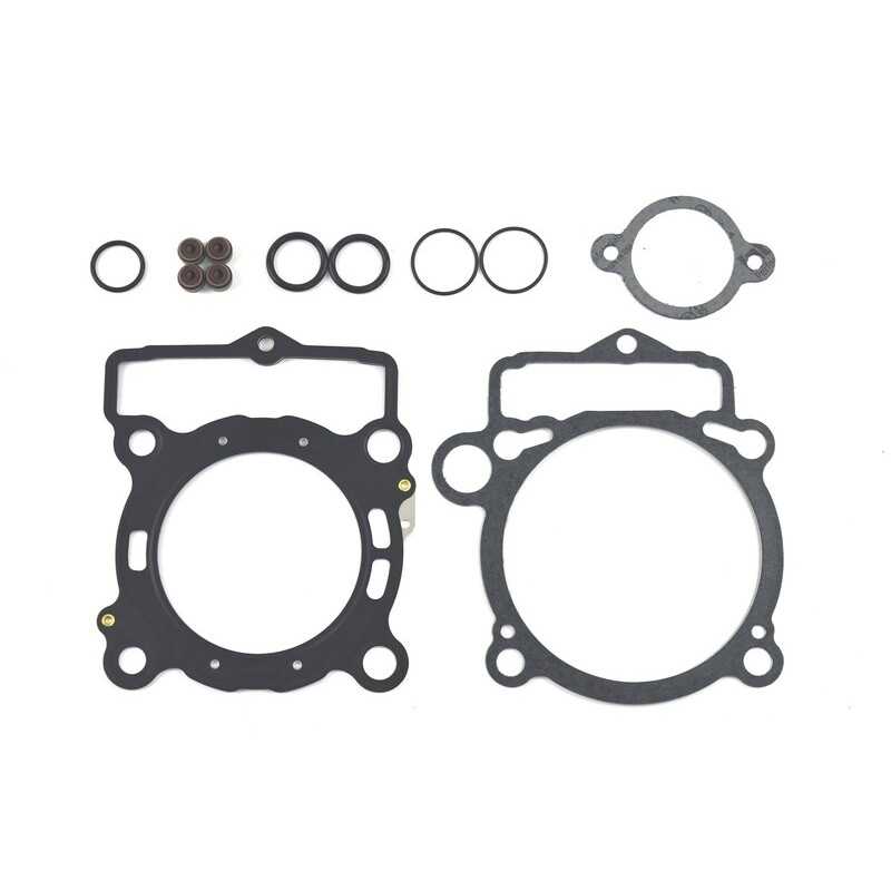 TECNIUM Upper engine gasket kit 1016014