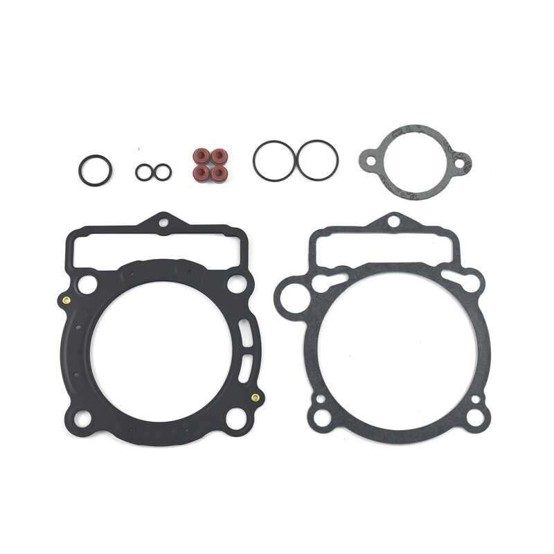 TECNIUM Kit juntas parte alta motor 1016015