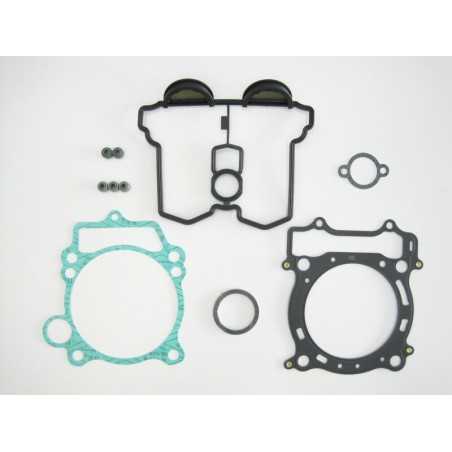 TECNIUM Kit juntas parte alta motor 1016024