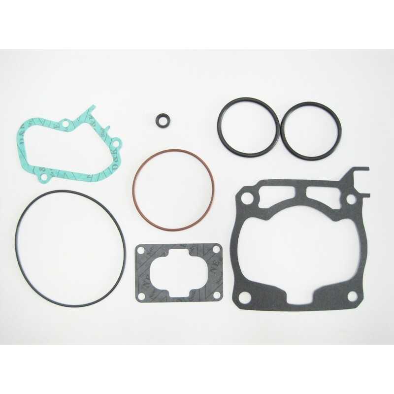 TECNIUM Upper engine gasket kit 1016031