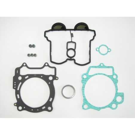 TECNIUM Kit juntas parte alta motor 1016034
