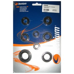 TECNIUM Engine oil seals kit 1016040