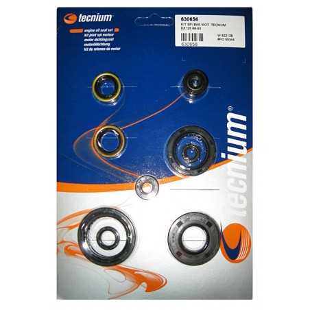 TECNIUM Engine oil seals kit 1016044