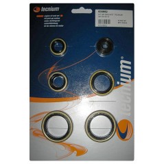 TECNIUM Kit retenes de aceite del motor 1016047