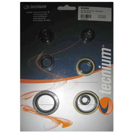 TECNIUM Kit retenes de aceite del motor 1016051
