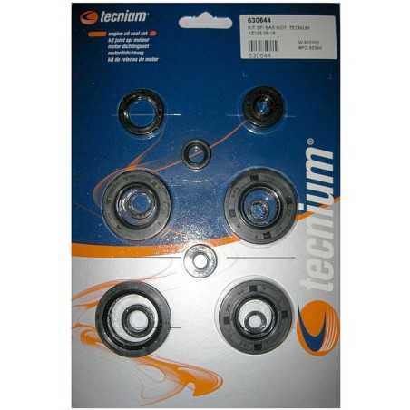 TECNIUM Engine oil seals kit 1016055