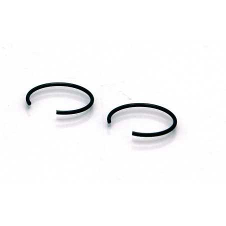 TECNIUM Circlips Ø15 MM (2U) 1016255