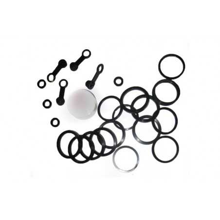 TECNIUM Kit Reparacion pinza de freno delantera 1043858