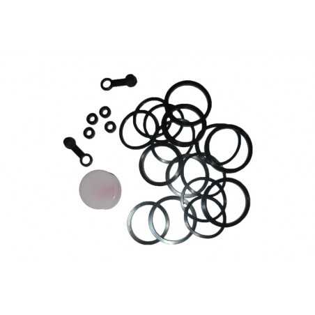 TECNIUM Kit Reparacion pinza de freno delantera 1043859