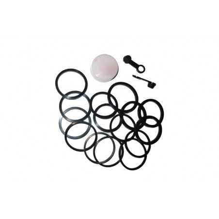 TECNIUM Kit Reparacion pinza de freno delantera 1043862