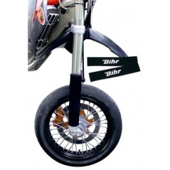 TECNIUM Neoprene fork protector Ø45 MM/400 MM 1043930