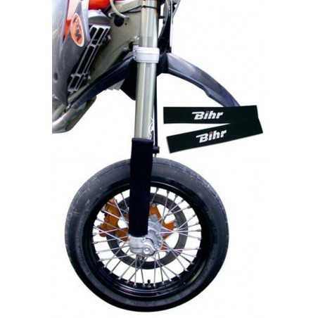 TECNIUM Neoprene fork protector Ø50 MM/400 MM 1043931