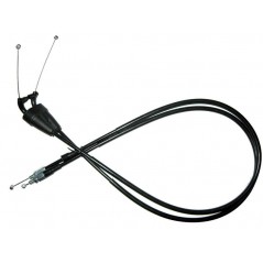 TECNIUM Throttle cable - pull and return 1043940