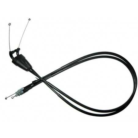 TECNIUM Cable de acelerador - tiro y retorno 1043940